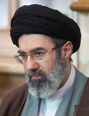 Mojtaba Chamenei: Key Figure in Khamenei's Moscow Escape Plan